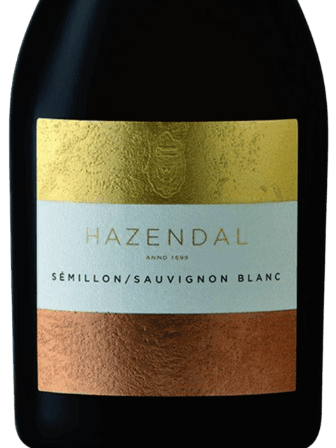 Semillon - Sauvignon Blanc