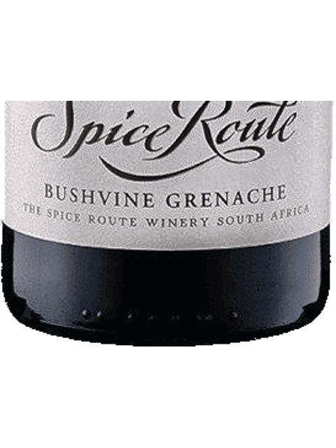 Bushvine Grenache