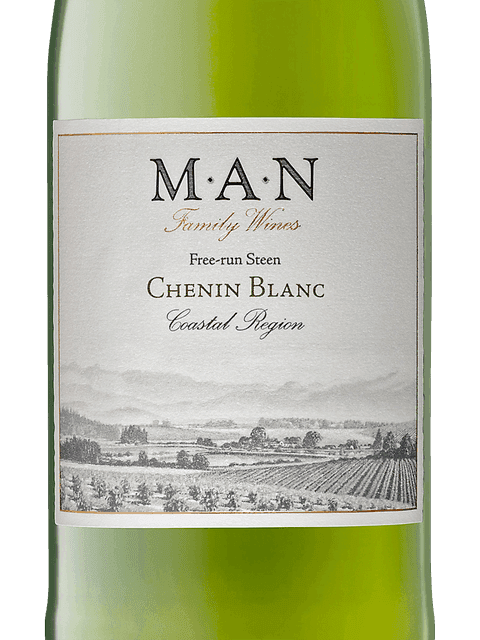 Chenin Blanc (Free-Run Steen)