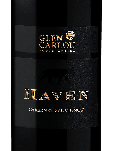 Haven Cabernet Sauvignon