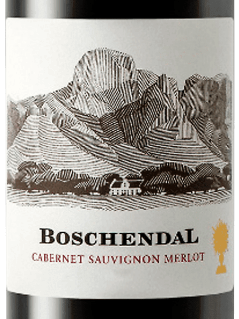 Sommelier Seletion Cabernet Sauvignon - Merlot