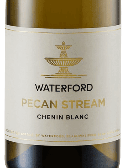 Pecan Stream Chenin Blanc