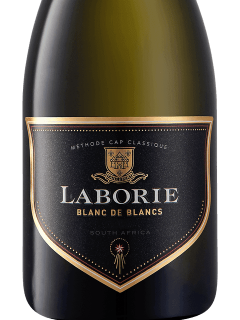 Méthode Cape Classique Blanc de Blancs