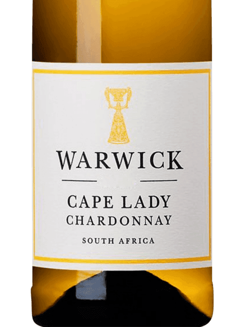 Cape Lady Chardonnay