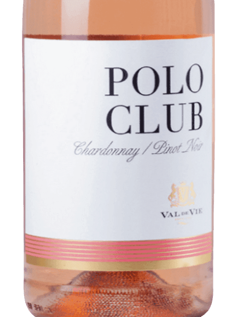 Polo Club Chardonnay - Pinot Noir