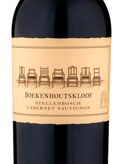 Cabernet Sauvignon Stellenbosch