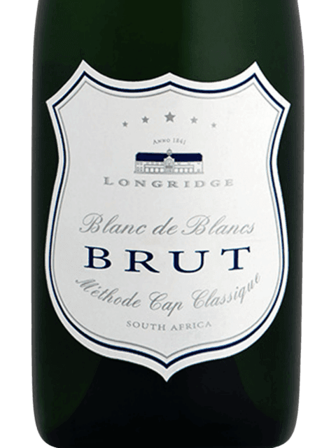 Méthode Cap Classique Blanc de Blancs Brut