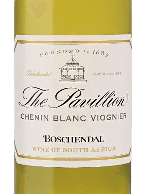 The Pavillion Chenin Blanc - Viognier