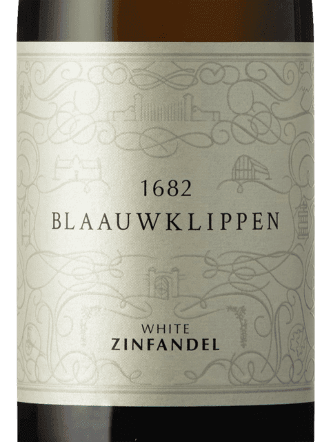 White Zinfandel
