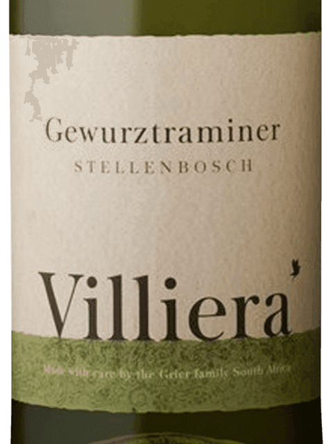 Gewürztraminer