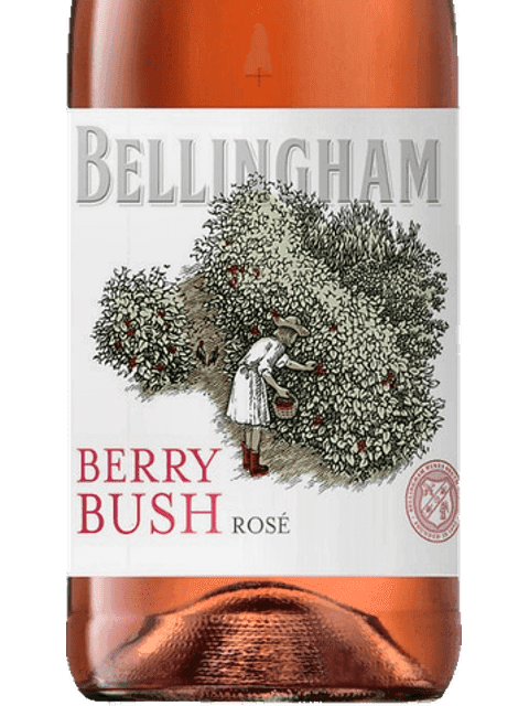 Berry Bush Rosé
