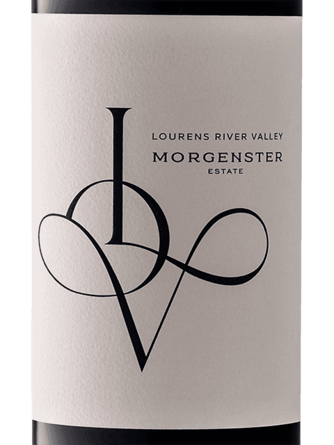 Lourens River Valley