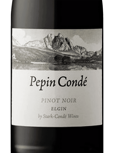 Pepin Condé Pinot Noir