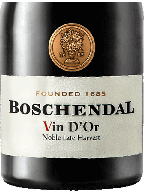 Heritage Collection Vin D Or