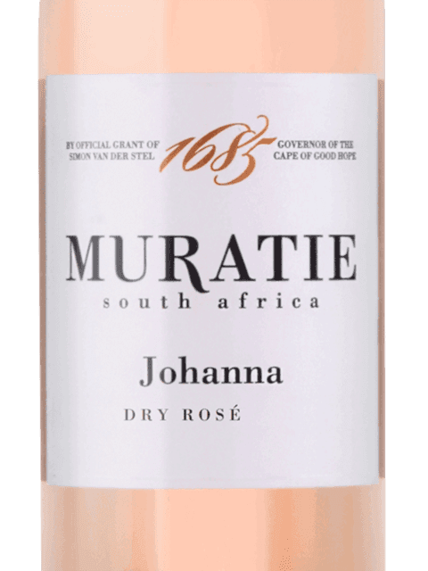 Johanna Dry Rosé