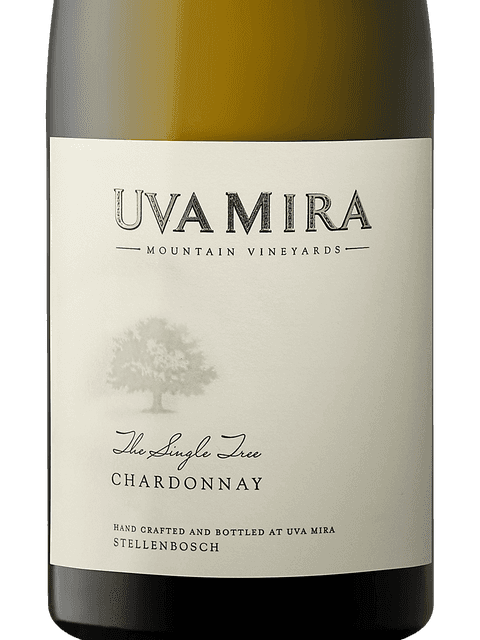 The Single Tree Chardonnay