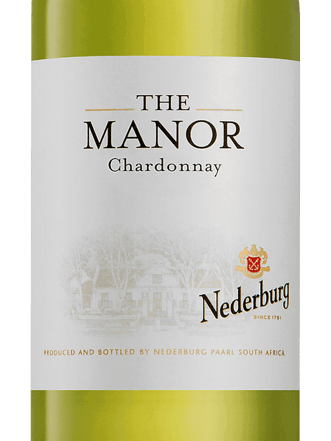 The Manor Chardonnay