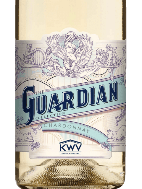 The Guardian Collection Chardonnay