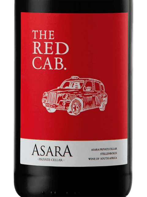 The Red Cab