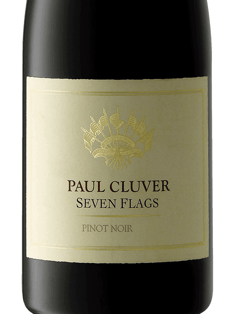 Seven Flags Pinot Noir