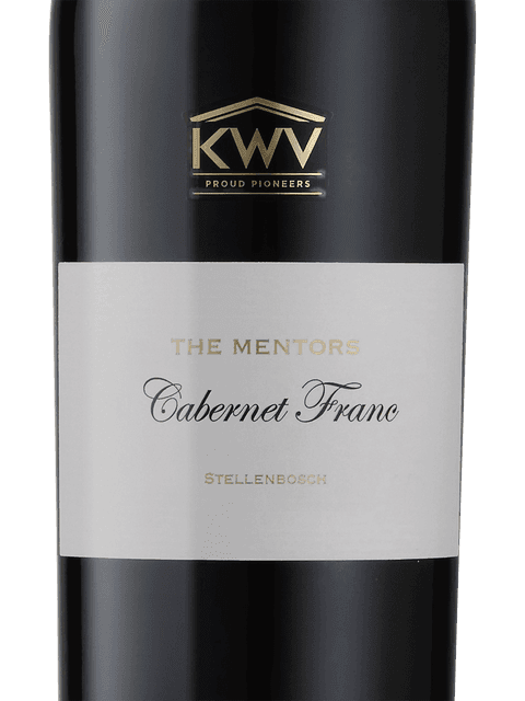 The Mentors Cabernet Franc