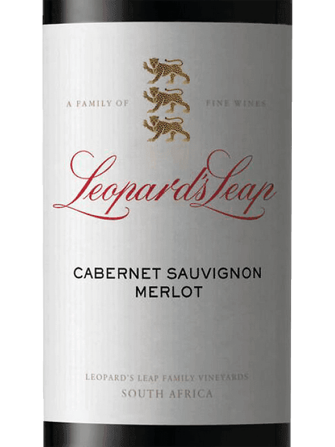 Cabernet Sauvignon - Merlot