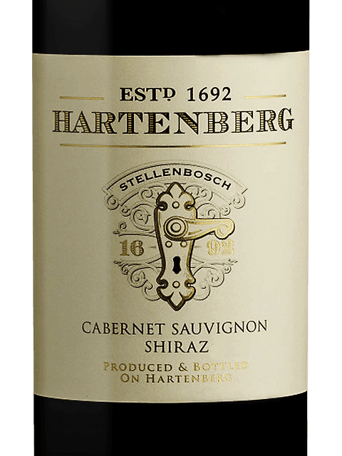 Cabernet Sauvignon - Shiraz