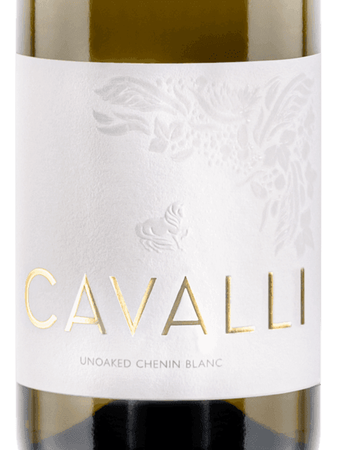 Unoaked Chenin Blanc