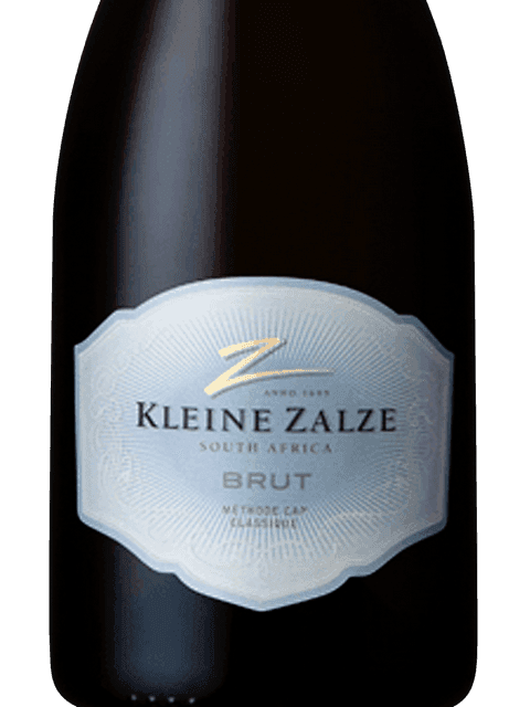 Brut (Méthode Cap Classique)