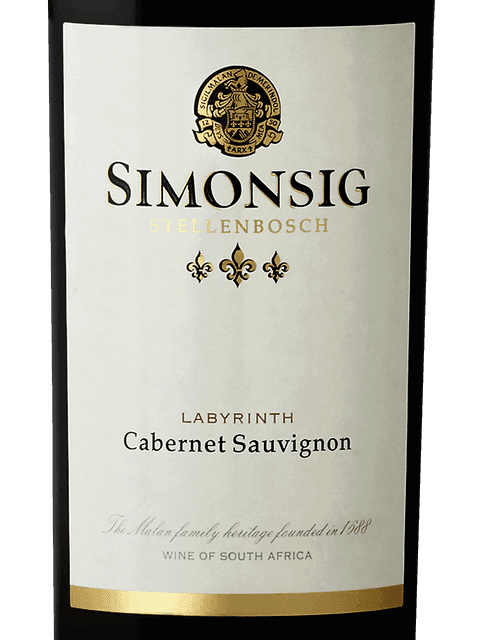 Labyrinth Cabernet Sauvignon