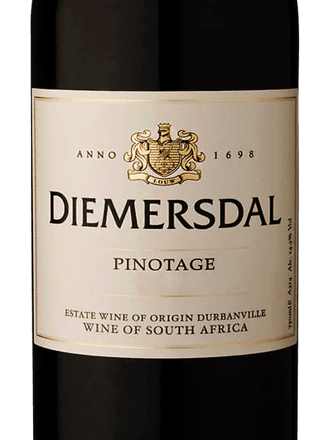 Pinotage