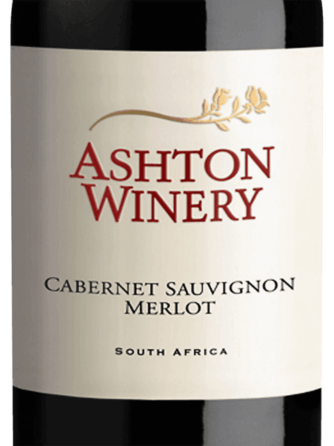 Cabernet Sauvignon - Merlot