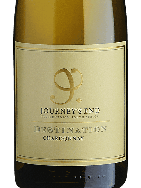 Destination Chardonnay