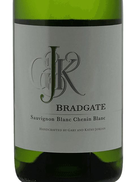 Bradgate Sauvignon Blanc - Chenin Blanc