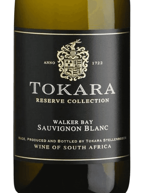Reserve Collection Sauvignon Blanc