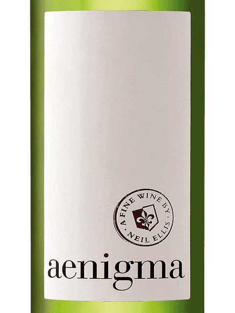 Aenigma White
