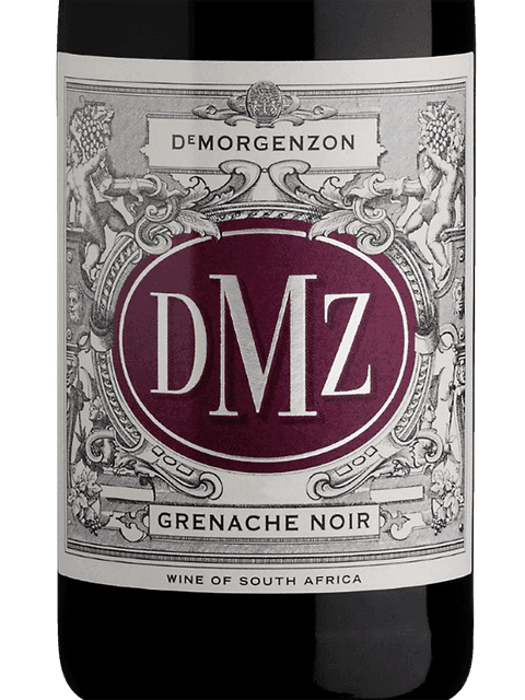 DMZ Grenache Noir