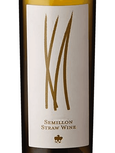 Sémillon Straw