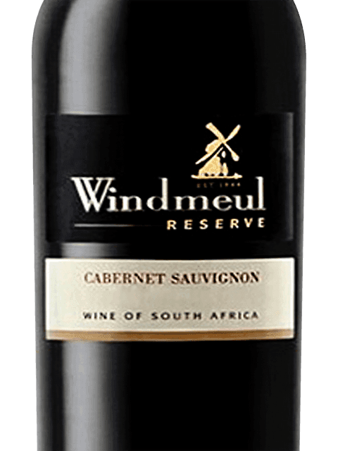 Reserve Cabernet Sauvignon