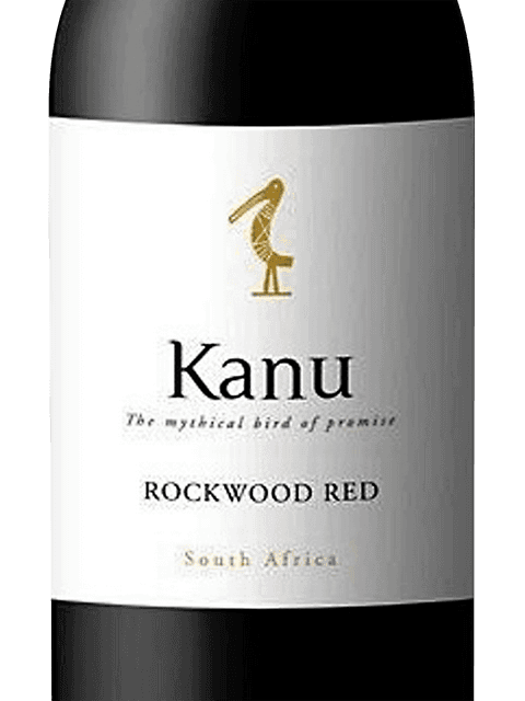 Rockwood Red