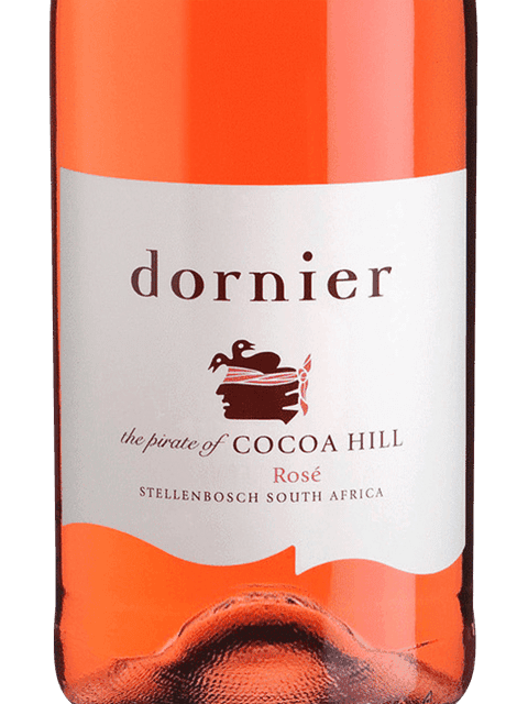The Pirate of Cocoa Hill Rosé