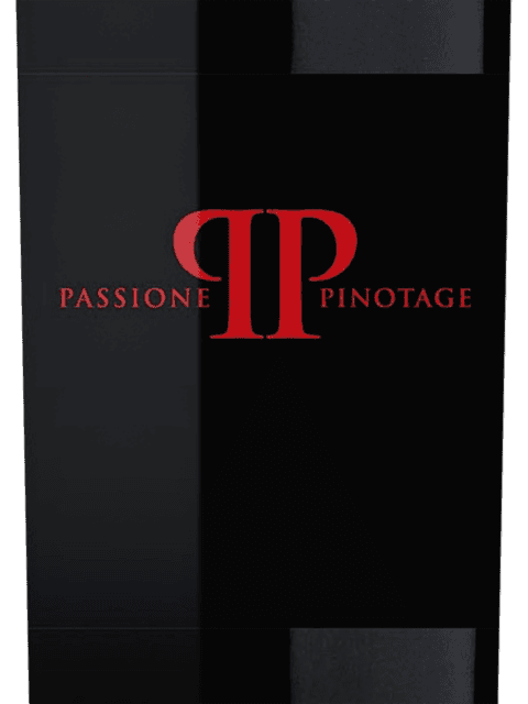 Passione Pinotage