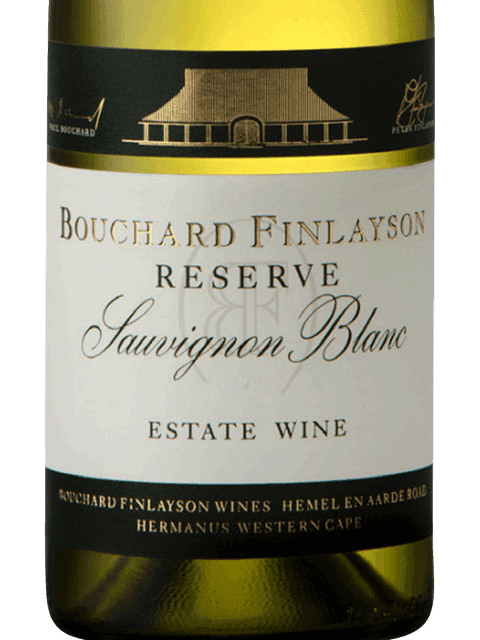 Sauvignon Blanc Reserve