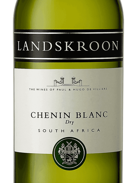 Chenin Blanc Dry