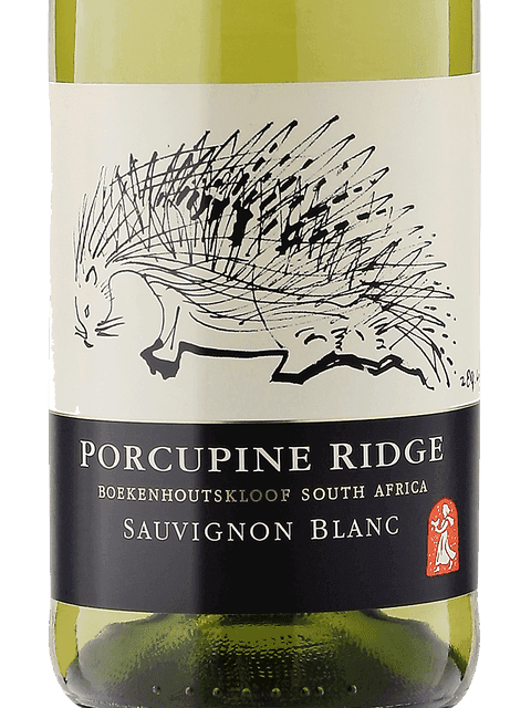 Porcupine Ridge Sauvignon Blanc