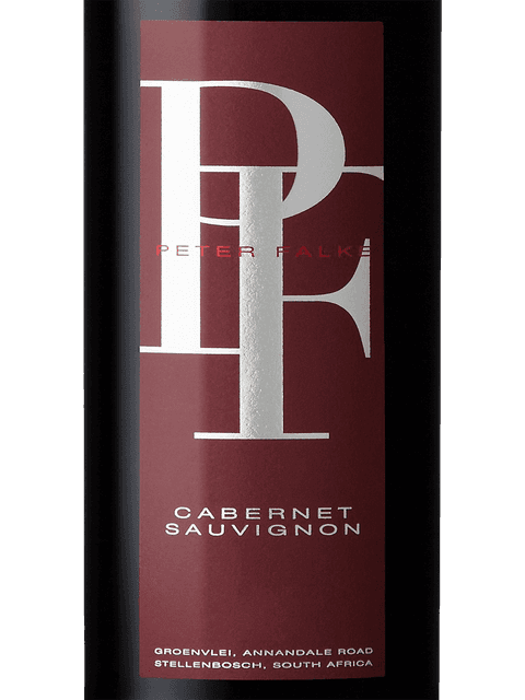 Cabernet Sauvignon