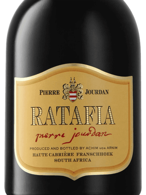 Pierre Jourdan Ratafia