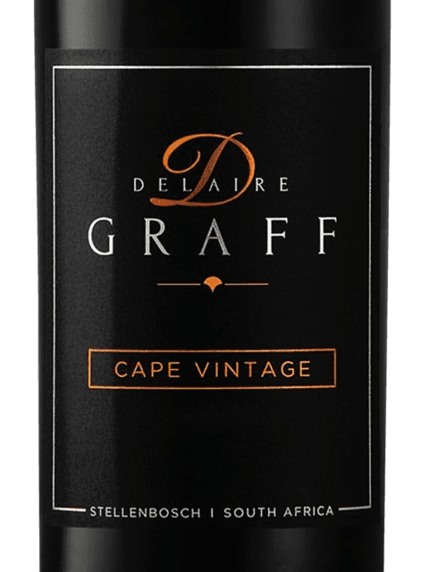 Cape Vintage