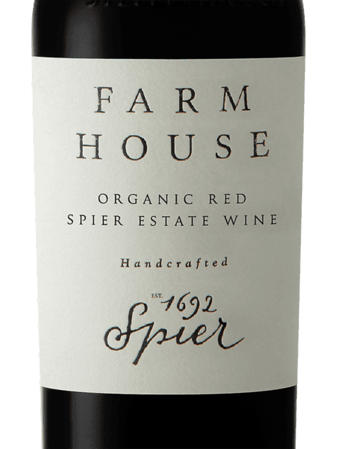 Farm House Organic Red