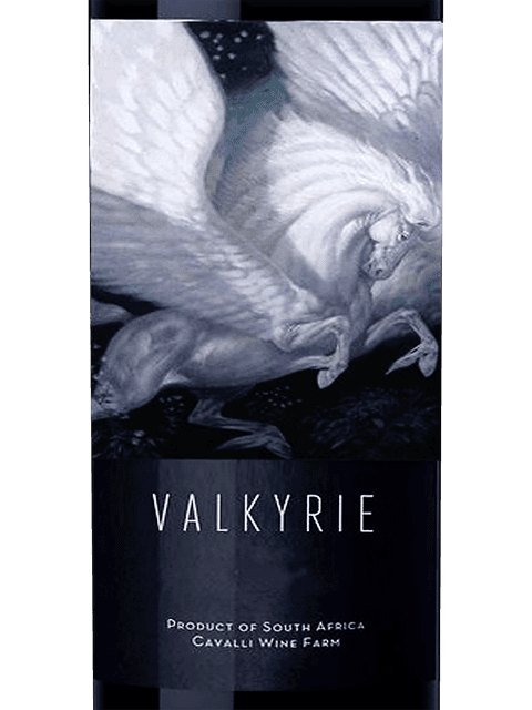 Valkyrie